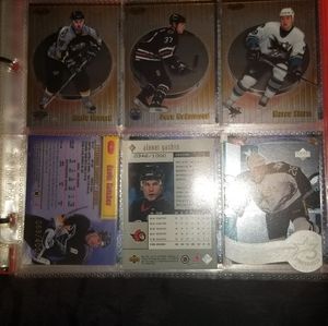 Hockey folder